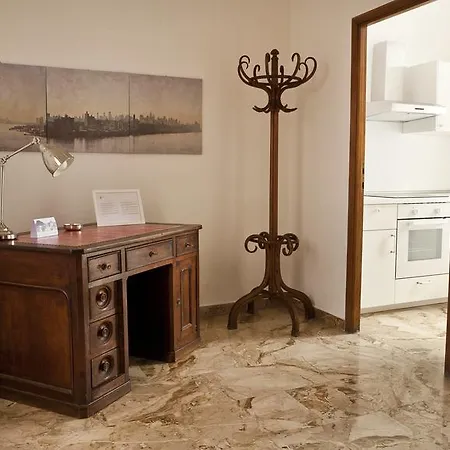 Apartmán Italianway-colonnetta *
