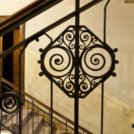 Apartmán Italianway-colonnetta Milán