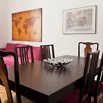 Appartement Colonnetta Milan