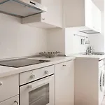 Appartement Colonnetta