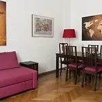 Appartement Colonnetta