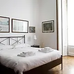Appartement Colonnetta *
