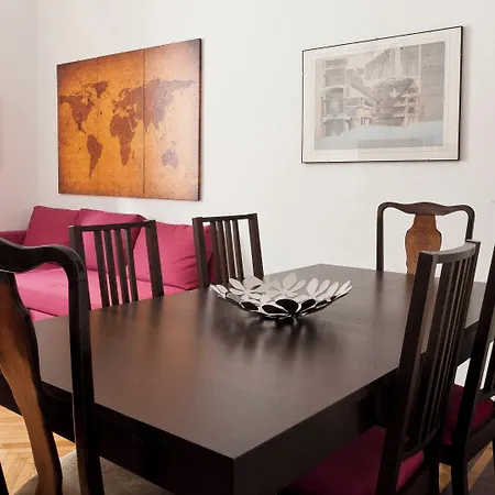 Appartamento Italianway-colonnetta Milano