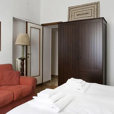 Colonnetta * Milan