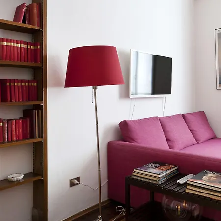 Italianway-colonnetta Milano