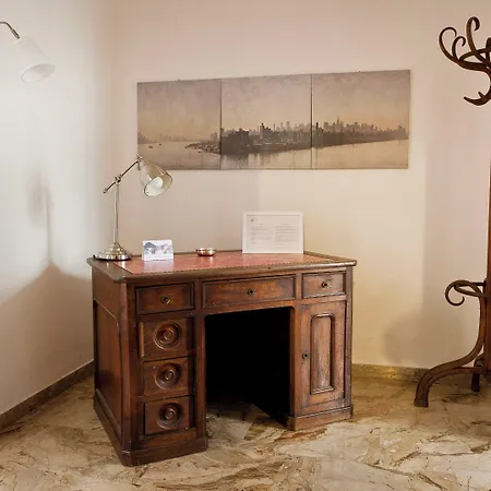 Italianway-colonnetta Appartamento Milano