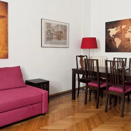 Italianway-colonnetta Appartamento