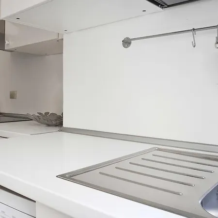 Appartamento Italianway-colonnetta Milano