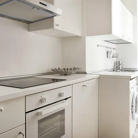 Italianway-colonnetta Milano